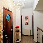 Beachfront 7 Bdr * מזוטוס