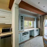 Βίλα Beachfront 7 Bdr *