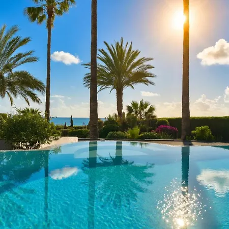 Βίλα 7 Bdr With Heated Pool & *