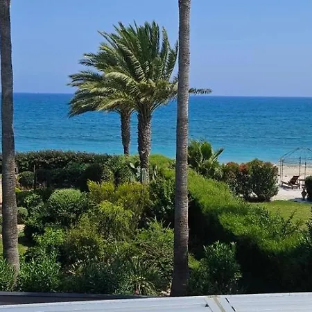 Villa 7 Bdr With Heated Pool & Mazotos