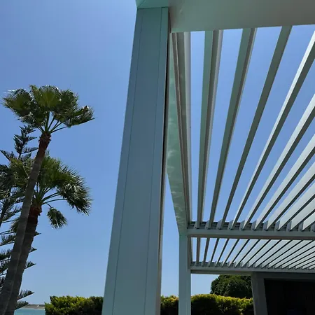 Villa 7 Bdr With Heated Pool & Mazotos