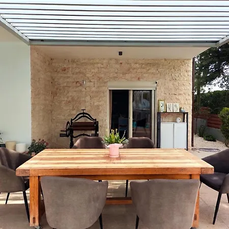 Villa 7 Bdr With Heated Pool &