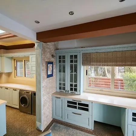 Villa 7 Bdr With Heated Pool &