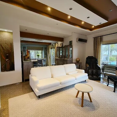 7 Bdr With Heated Pool & *