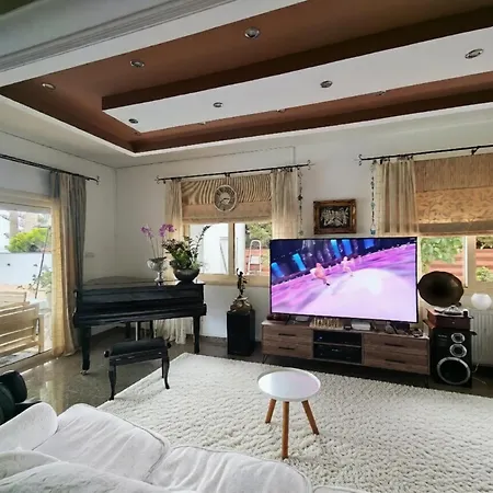 7 Bdr With Heated Pool & *