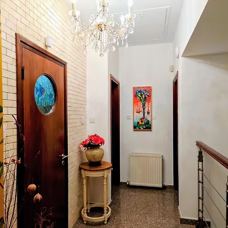 7 Bdr With Heated Pool & * Mazotos