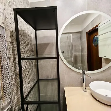 Βίλα 7 Bdr With Heated Pool &