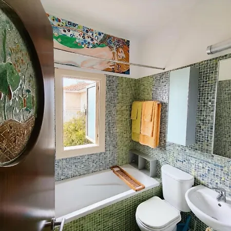 Villa 7 Bdr With Heated Pool & *