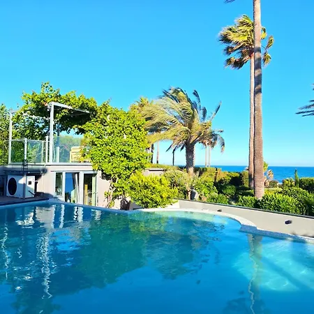 Villa 7 Bdr With Heated Pool & *