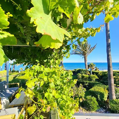 Villa 7 Bdr With Heated Pool &