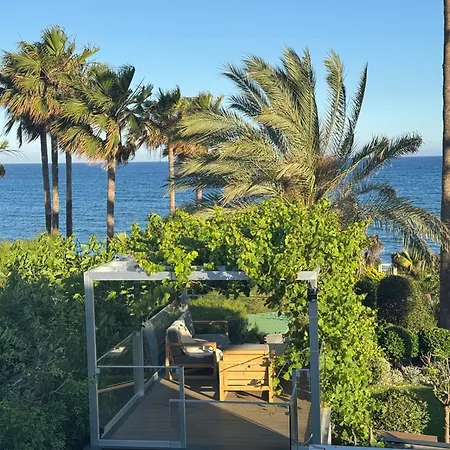 7 Bdr With Heated Pool & Villa Mazotos