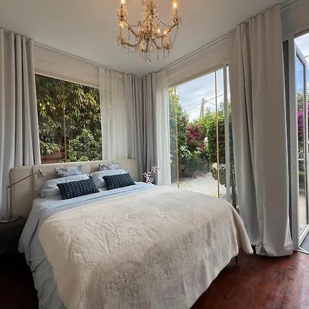 7 Bdr With Heated Pool &