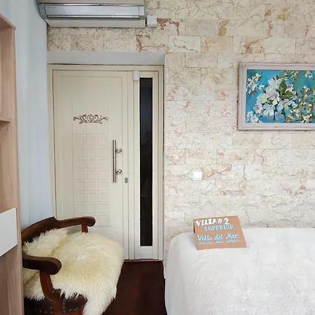 Villa 7 Bdr With Heated Pool & *