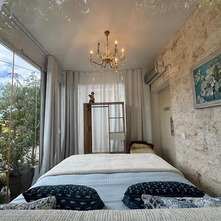 7 Bdr With Heated Pool & Villa Mazotos