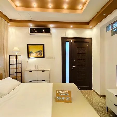7 Bdr With Heated Pool & * Mazotos