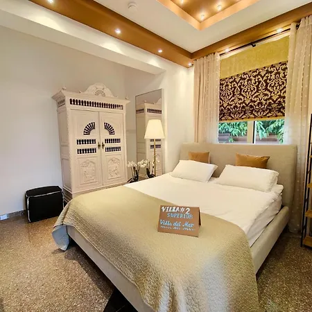 7 Bdr With Heated Pool & Βίλα