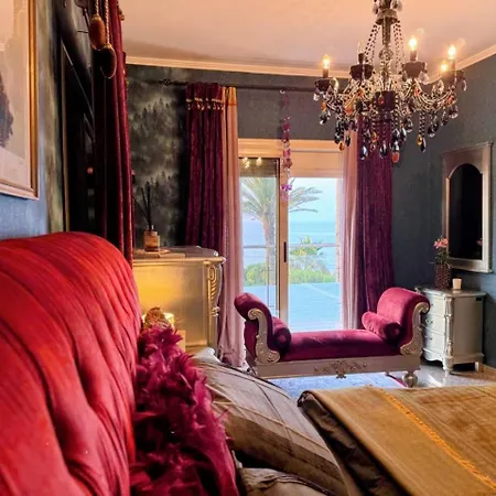 Villa 7 Bdr With Heated Pool & *